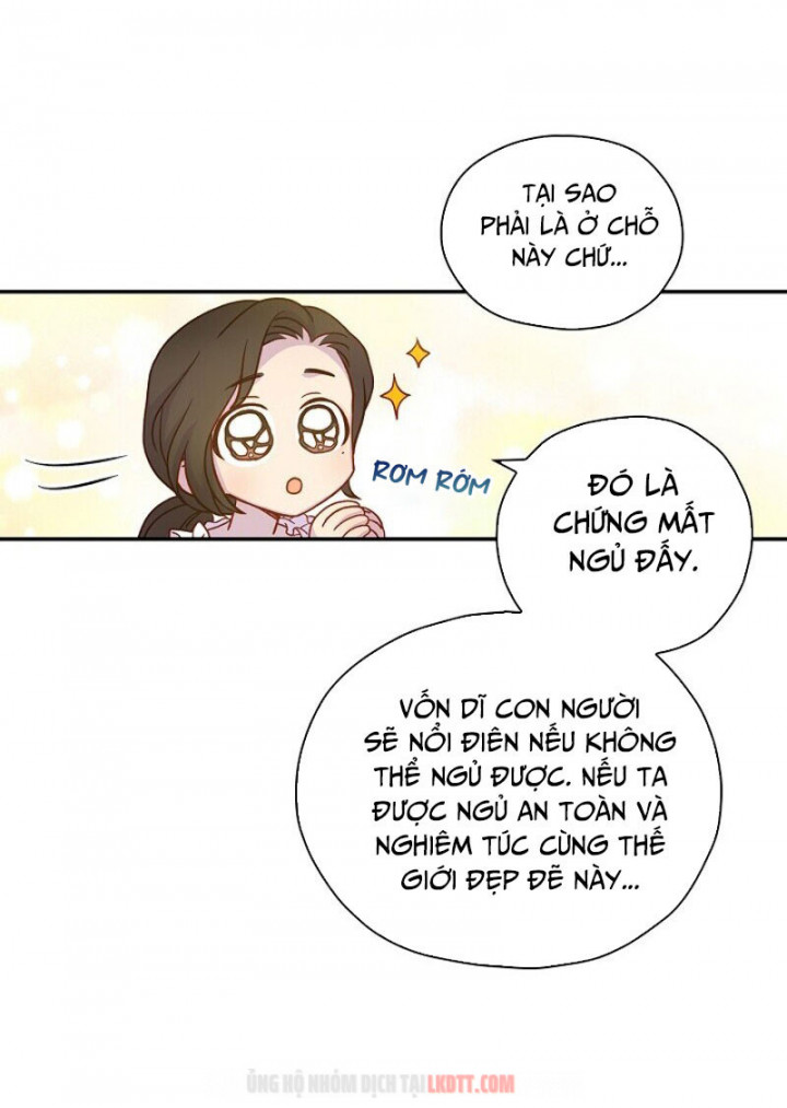 Bí Kíp Sinh Tồn Của Hầu Gái Chapter 31 - Trang 2