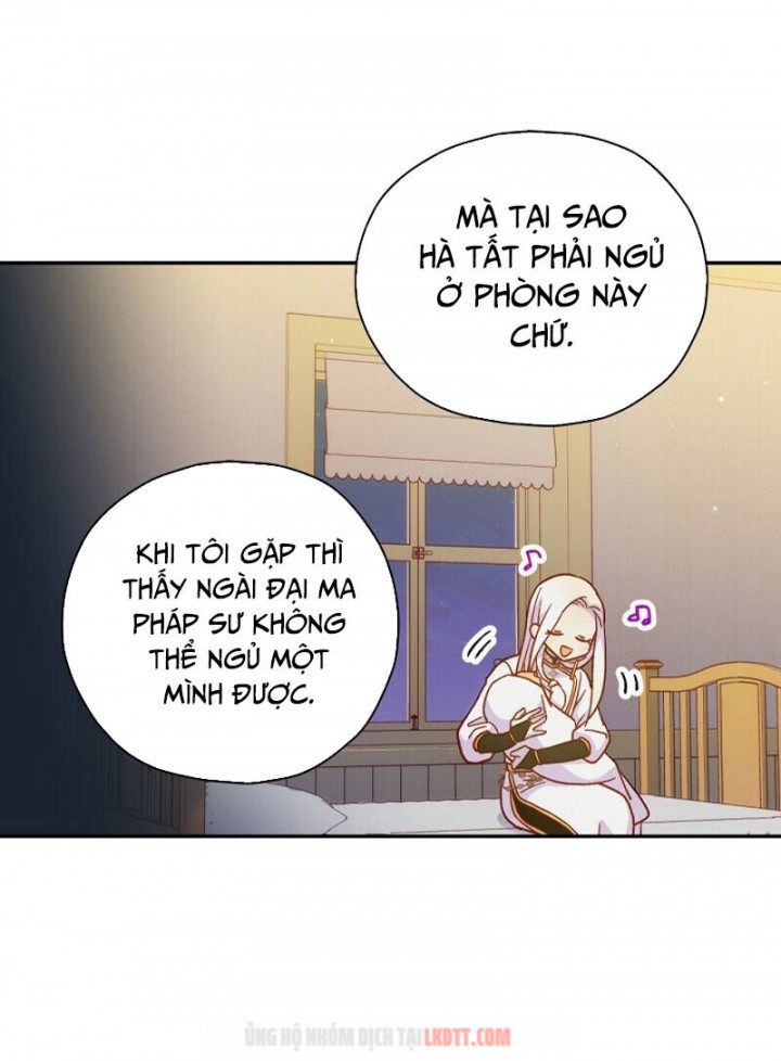 Bí Kíp Sinh Tồn Của Hầu Gái Chapter 31 - Trang 2