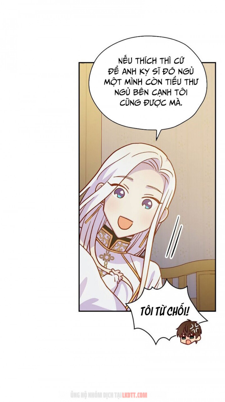 Bí Kíp Sinh Tồn Của Hầu Gái Chapter 31 - Trang 2