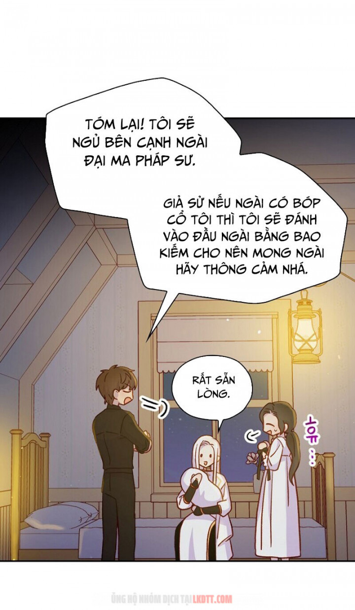 Bí Kíp Sinh Tồn Của Hầu Gái Chapter 31 - Trang 2
