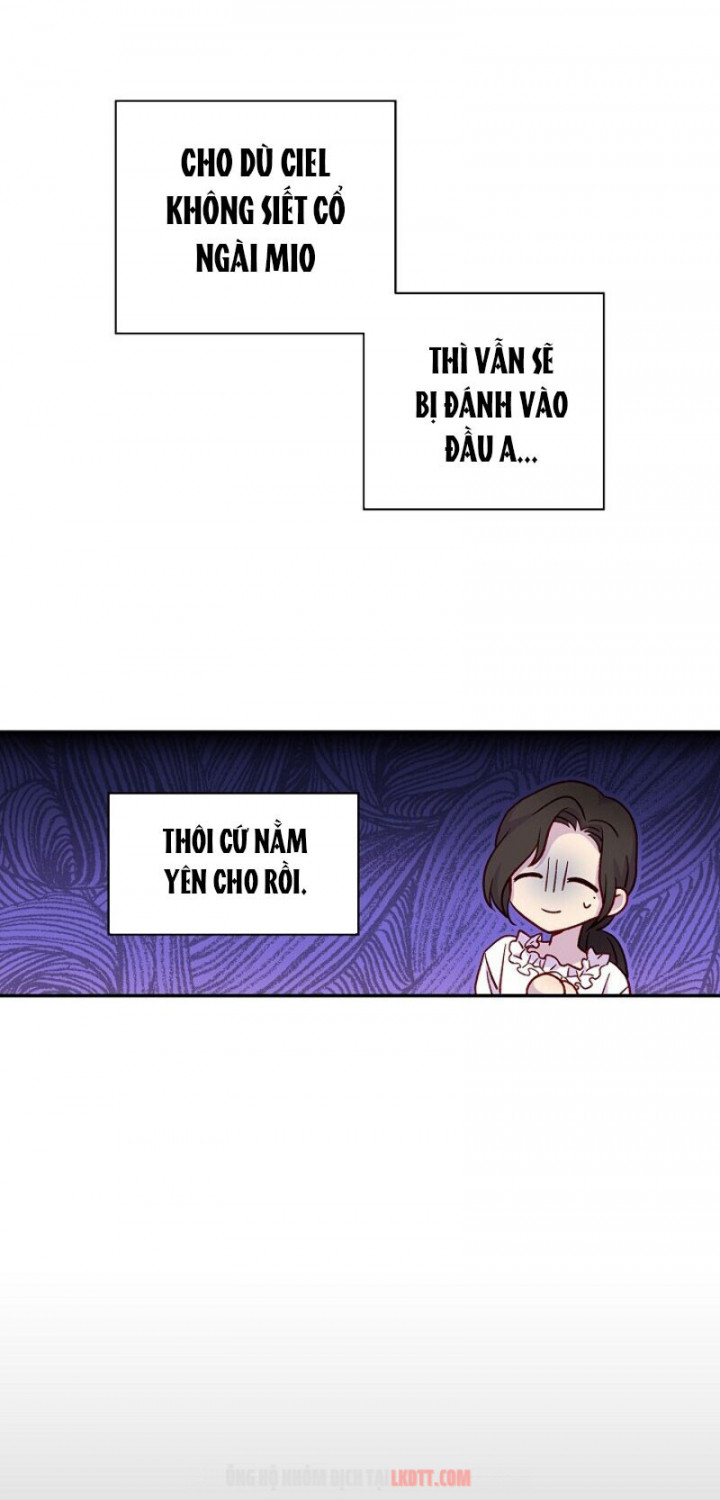 Bí Kíp Sinh Tồn Của Hầu Gái Chapter 31 - Trang 2