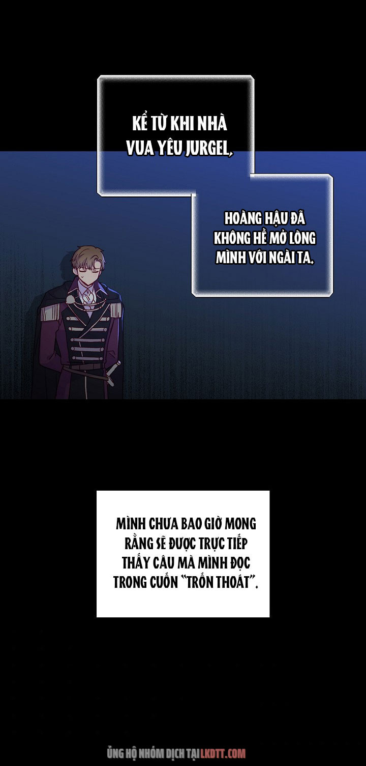 Bí Kíp Sinh Tồn Của Hầu Gái Chapter 33 - Trang 2