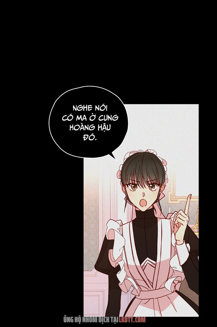 Bí Kíp Sinh Tồn Của Hầu Gái Chapter 33 - Trang 2