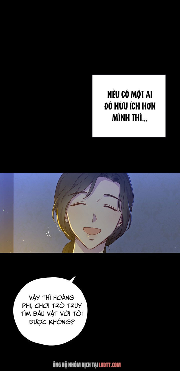 Bí Kíp Sinh Tồn Của Hầu Gái Chapter 34 - Trang 2