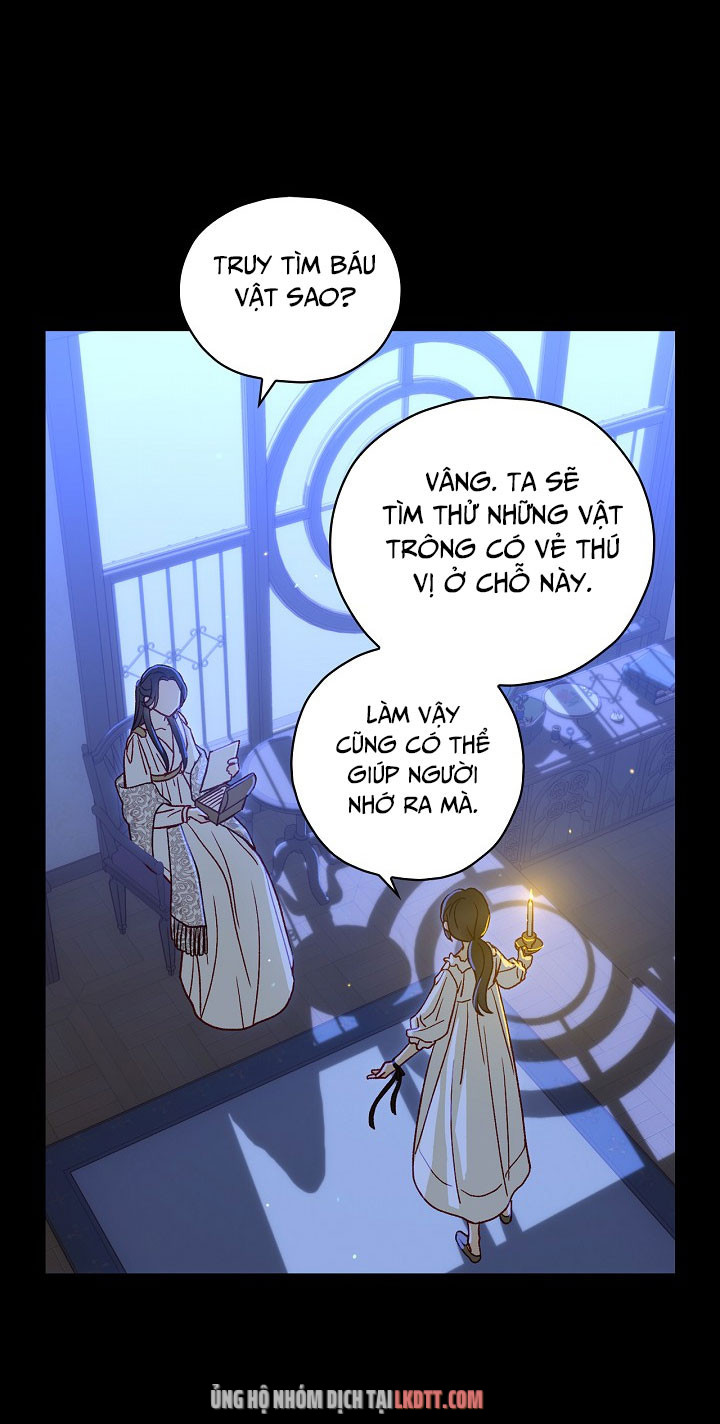 Bí Kíp Sinh Tồn Của Hầu Gái Chapter 34 - Trang 2