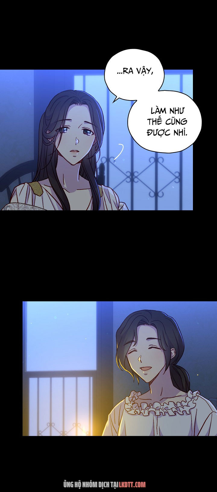 Bí Kíp Sinh Tồn Của Hầu Gái Chapter 34 - Trang 2