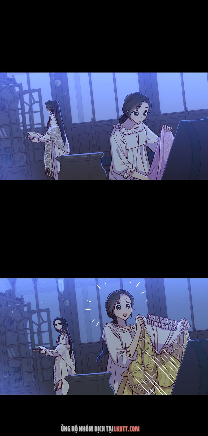 Bí Kíp Sinh Tồn Của Hầu Gái Chapter 34 - Trang 2