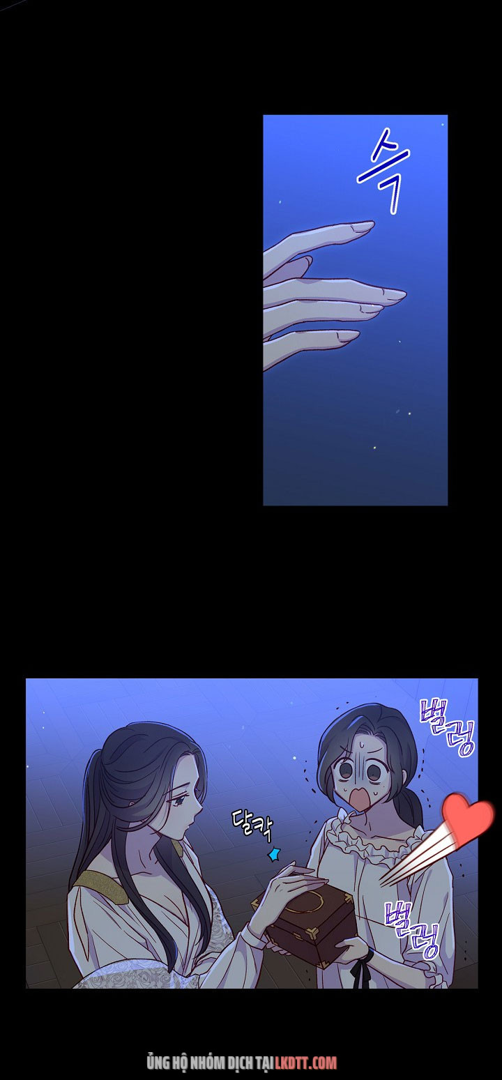 Bí Kíp Sinh Tồn Của Hầu Gái Chapter 34 - Trang 2