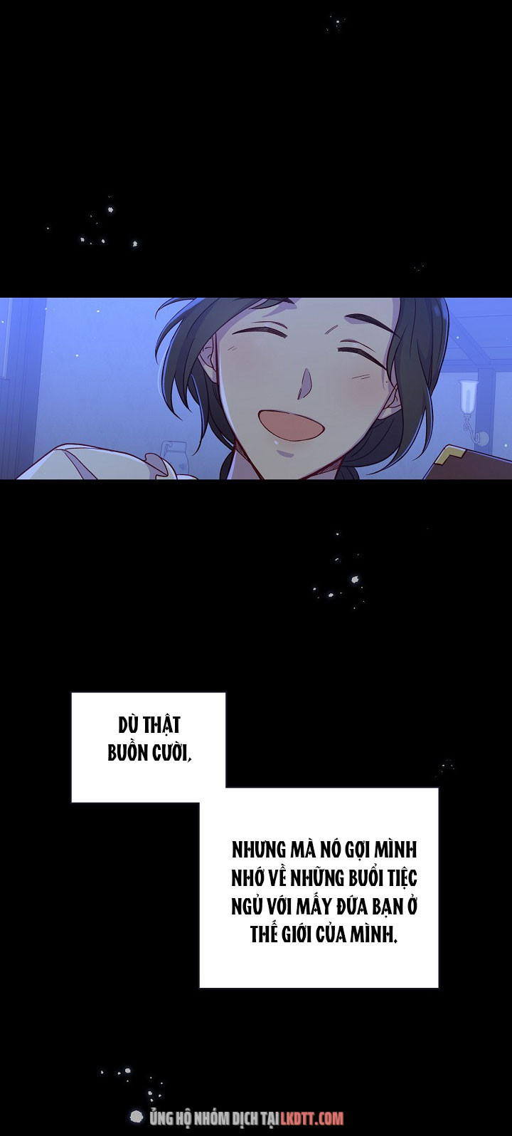 Bí Kíp Sinh Tồn Của Hầu Gái Chapter 34 - Trang 2