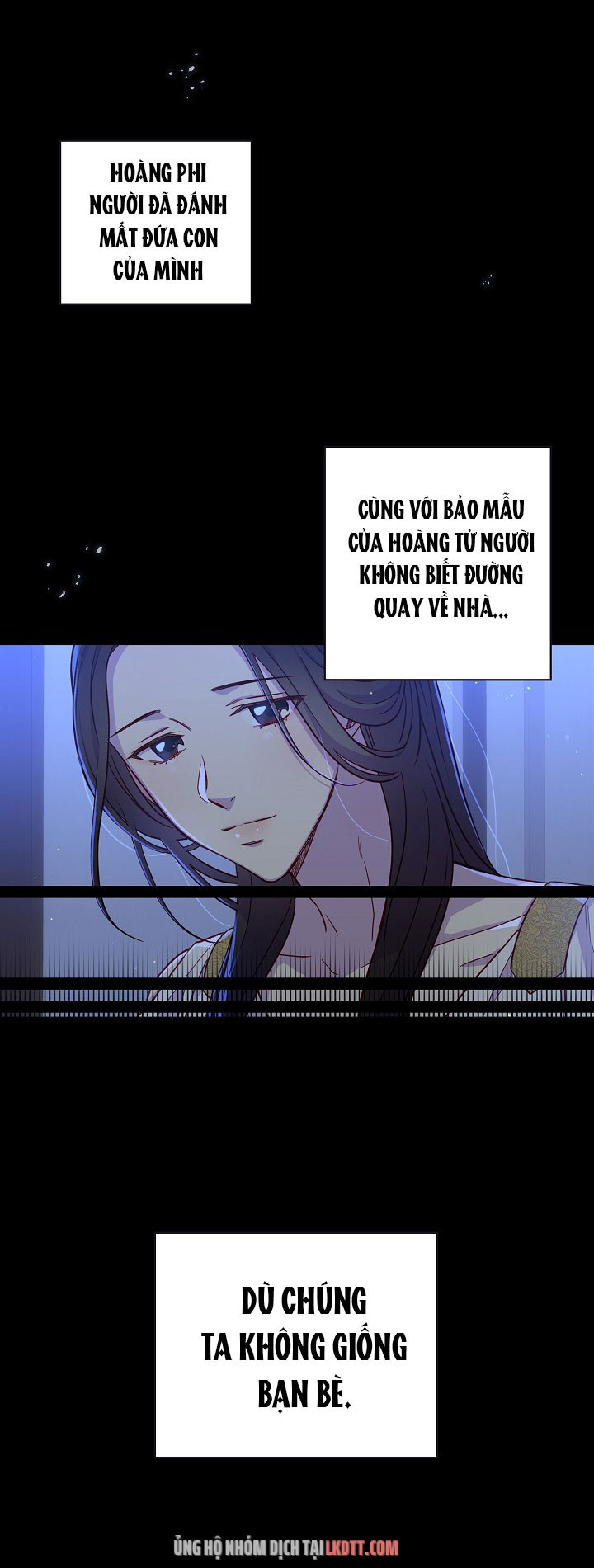 Bí Kíp Sinh Tồn Của Hầu Gái Chapter 34 - Trang 2