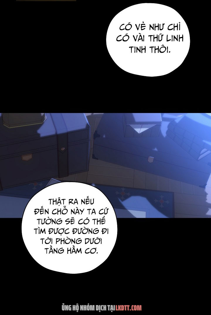 Bí Kíp Sinh Tồn Của Hầu Gái Chapter 34 - Trang 2