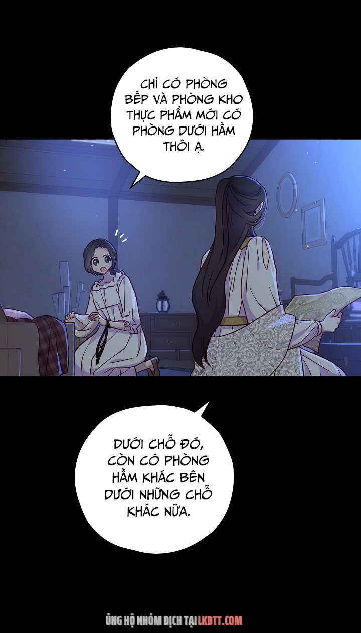 Bí Kíp Sinh Tồn Của Hầu Gái Chapter 34 - Trang 2