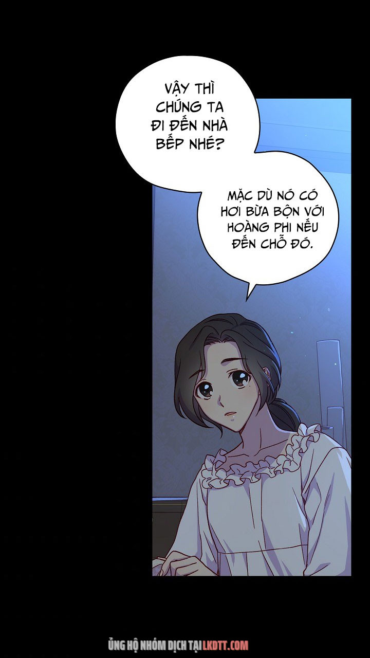 Bí Kíp Sinh Tồn Của Hầu Gái Chapter 34 - Trang 2