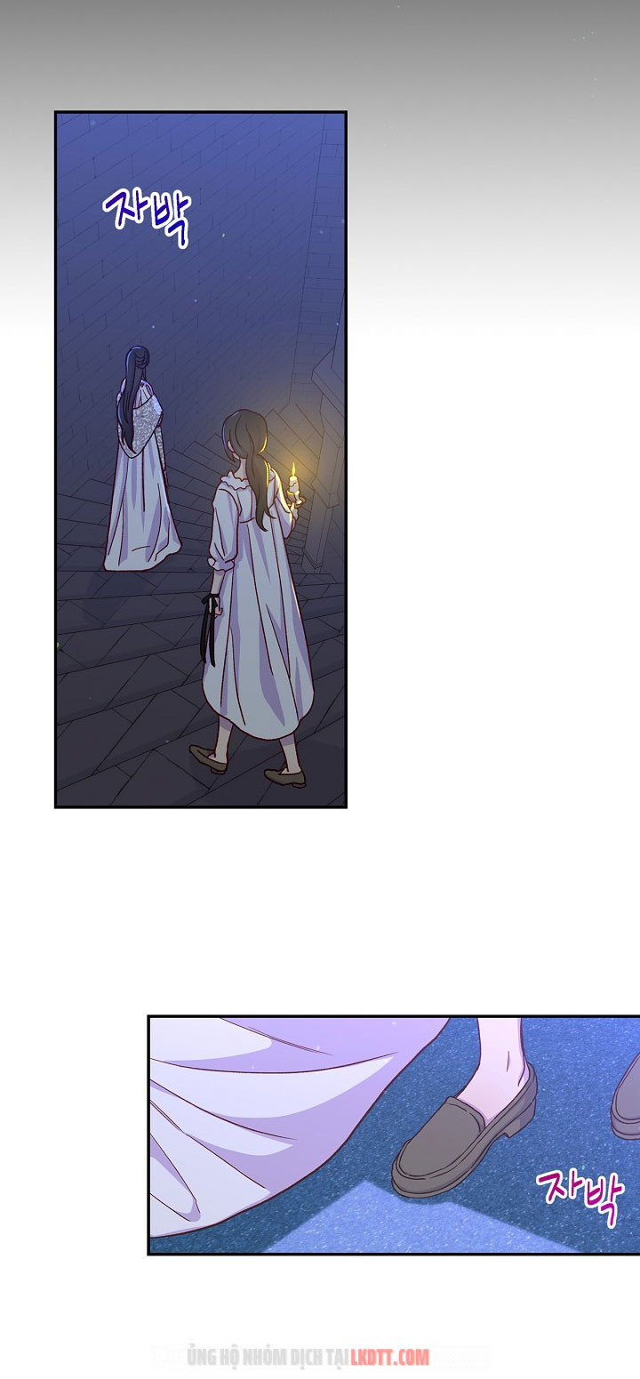 Bí Kíp Sinh Tồn Của Hầu Gái Chapter 34 - Trang 2