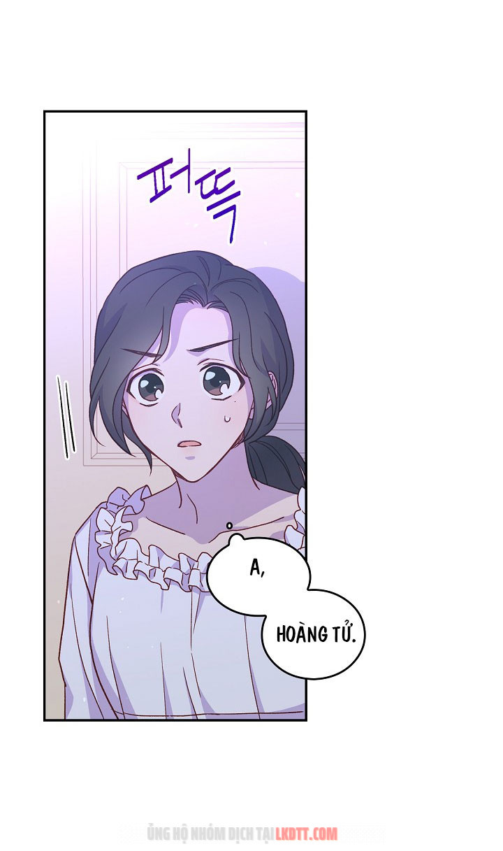 Bí Kíp Sinh Tồn Của Hầu Gái Chapter 34 - Trang 2