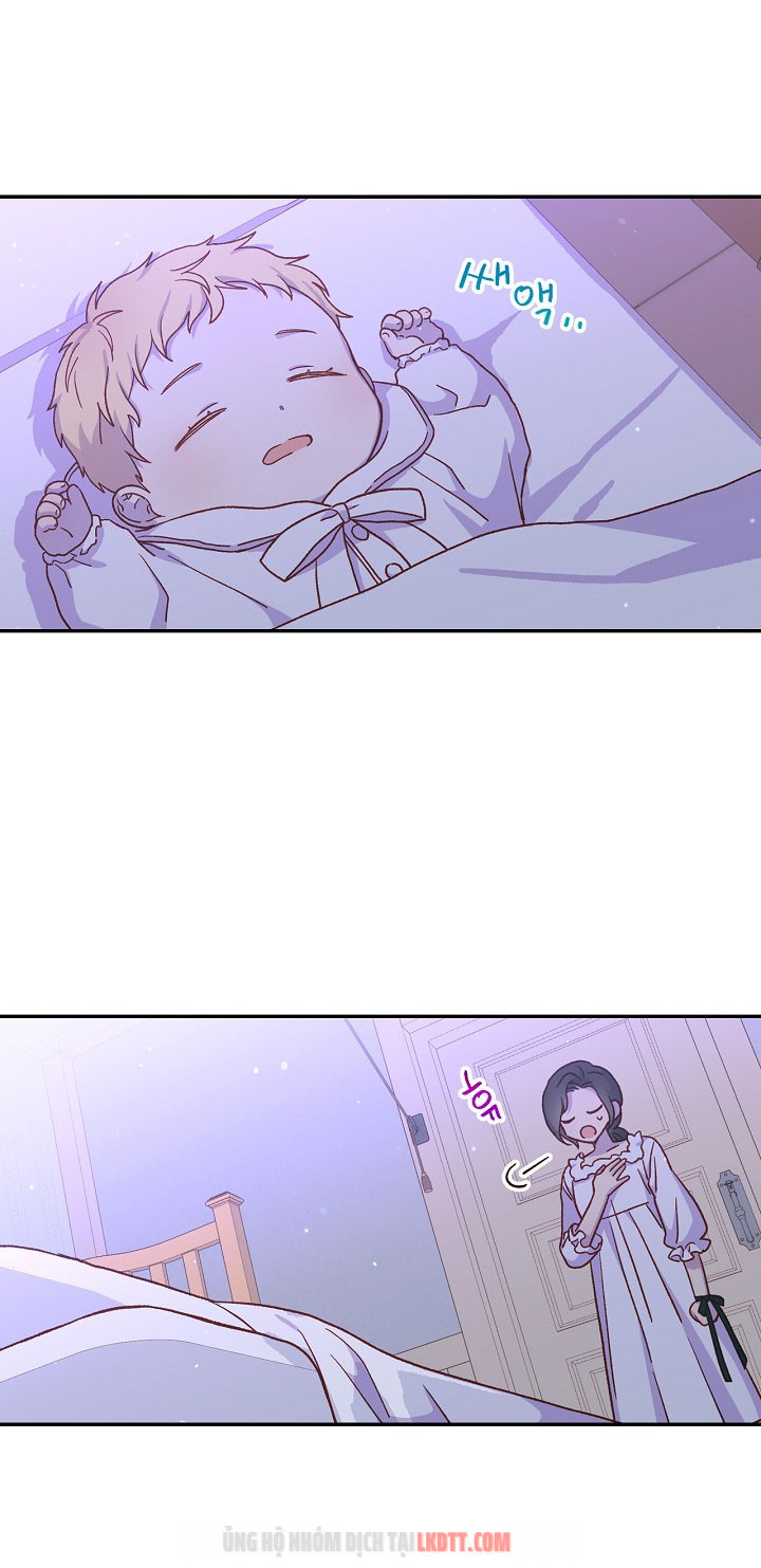 Bí Kíp Sinh Tồn Của Hầu Gái Chapter 34 - Trang 2