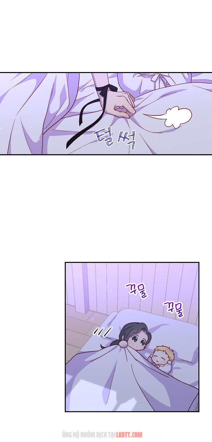 Bí Kíp Sinh Tồn Của Hầu Gái Chapter 34 - Trang 2