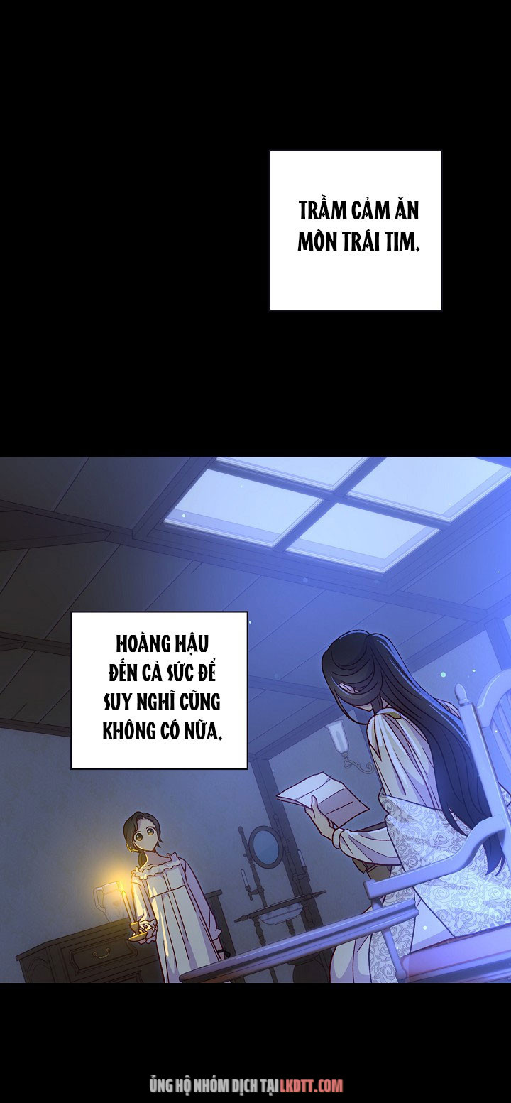 Bí Kíp Sinh Tồn Của Hầu Gái Chapter 34 - Trang 2