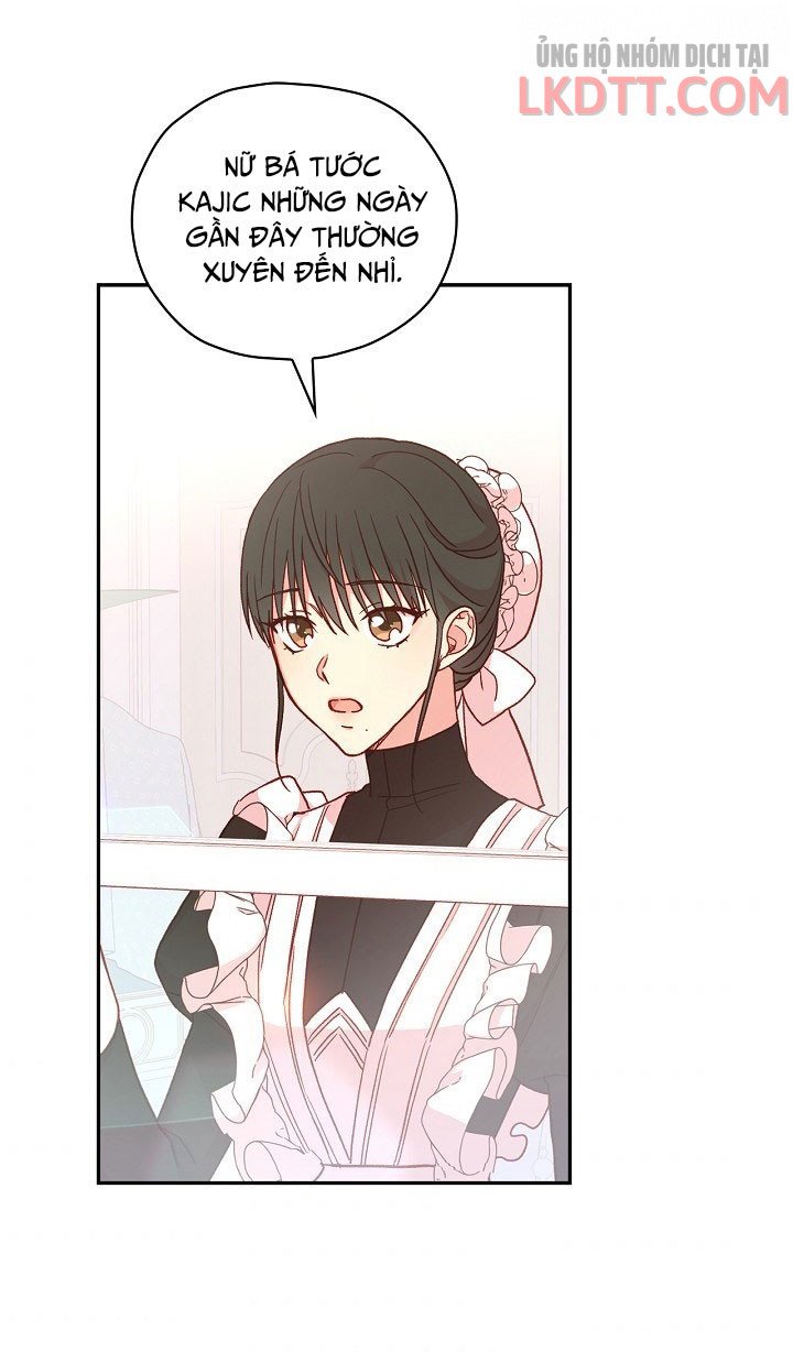 Bí Kíp Sinh Tồn Của Hầu Gái Chapter 38.1 - Trang 2