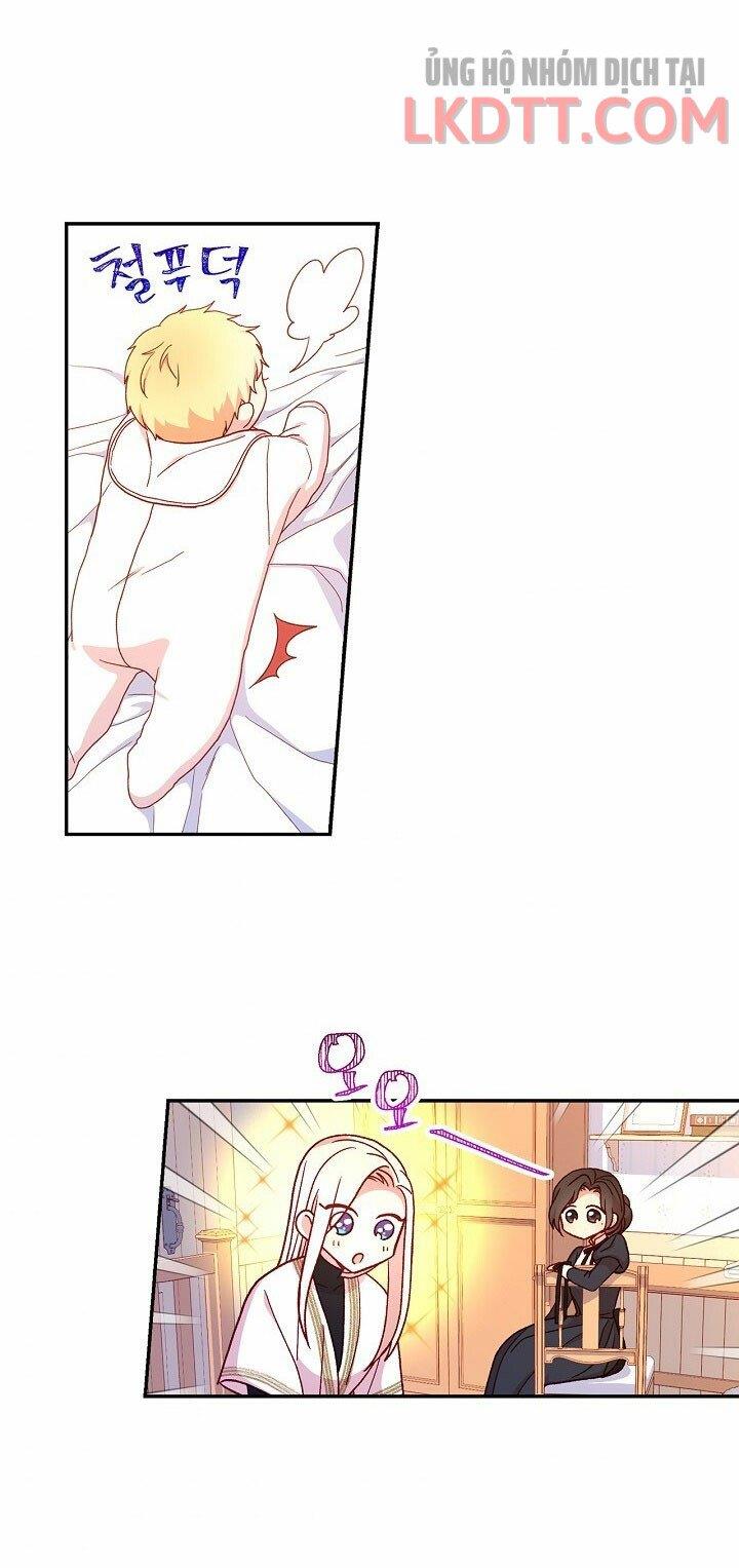 Bí Kíp Sinh Tồn Của Hầu Gái Chapter 42.2 - Trang 2