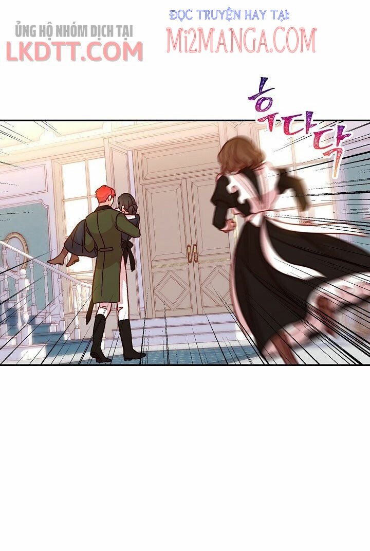 Bí Kíp Sinh Tồn Của Hầu Gái Chapter 43.2 - Trang 2