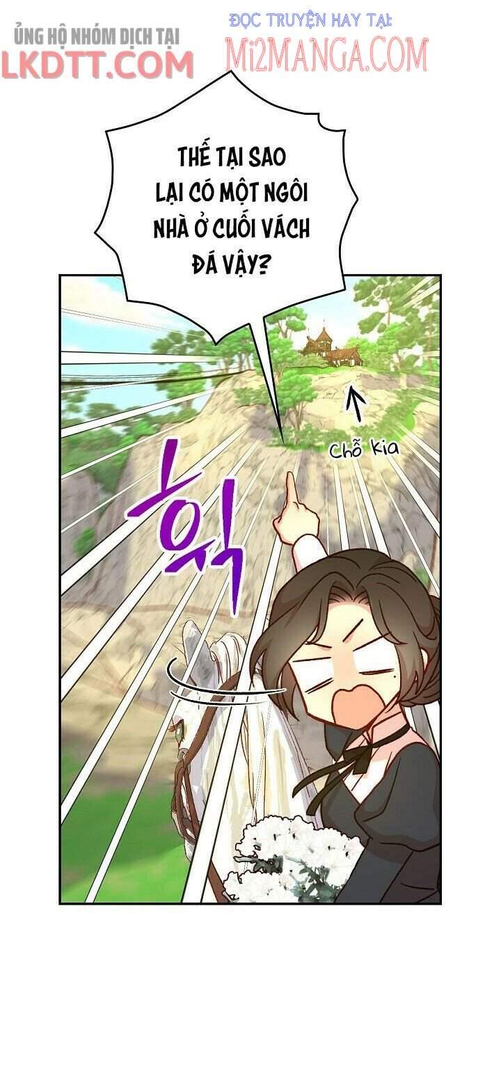 Bí Kíp Sinh Tồn Của Hầu Gái Chapter 44 - Trang 2