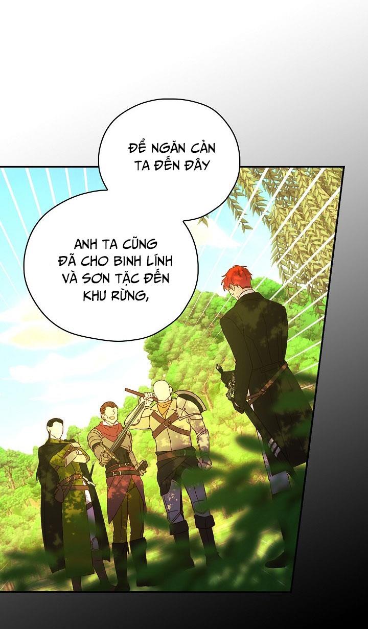 Bí Kíp Sinh Tồn Của Hầu Gái Chapter 47.5 - Trang 2
