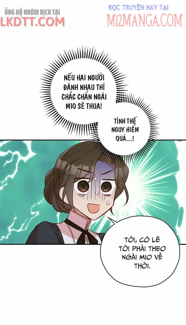 Bí Kíp Sinh Tồn Của Hầu Gái Chapter 48.5 - Trang 2