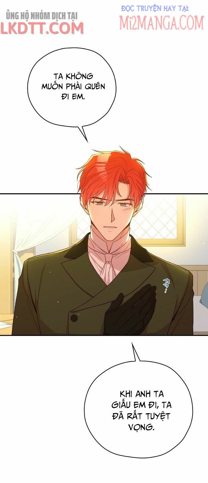 Bí Kíp Sinh Tồn Của Hầu Gái Chapter 48 - Trang 2