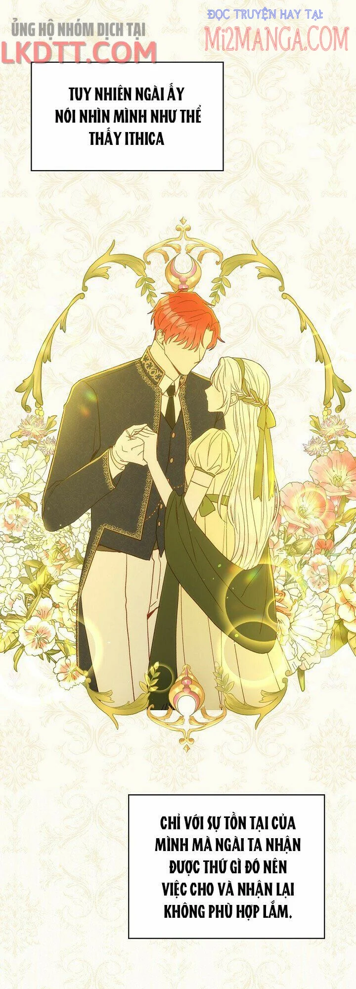 Bí Kíp Sinh Tồn Của Hầu Gái Chapter 48 - Trang 2