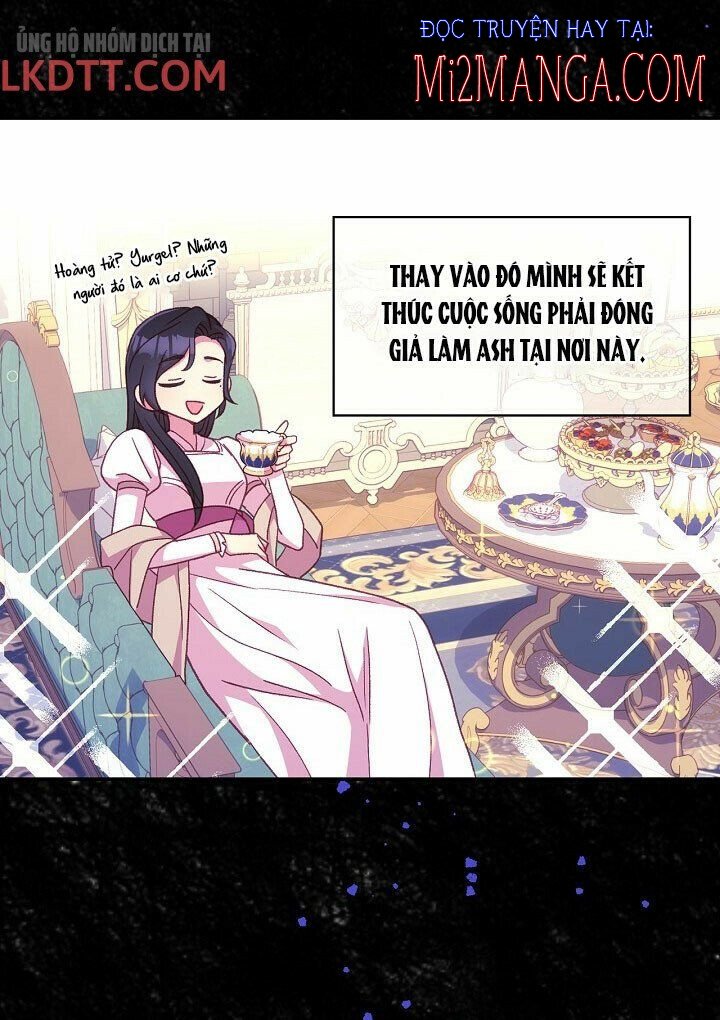 Bí Kíp Sinh Tồn Của Hầu Gái Chapter 48 - Trang 2