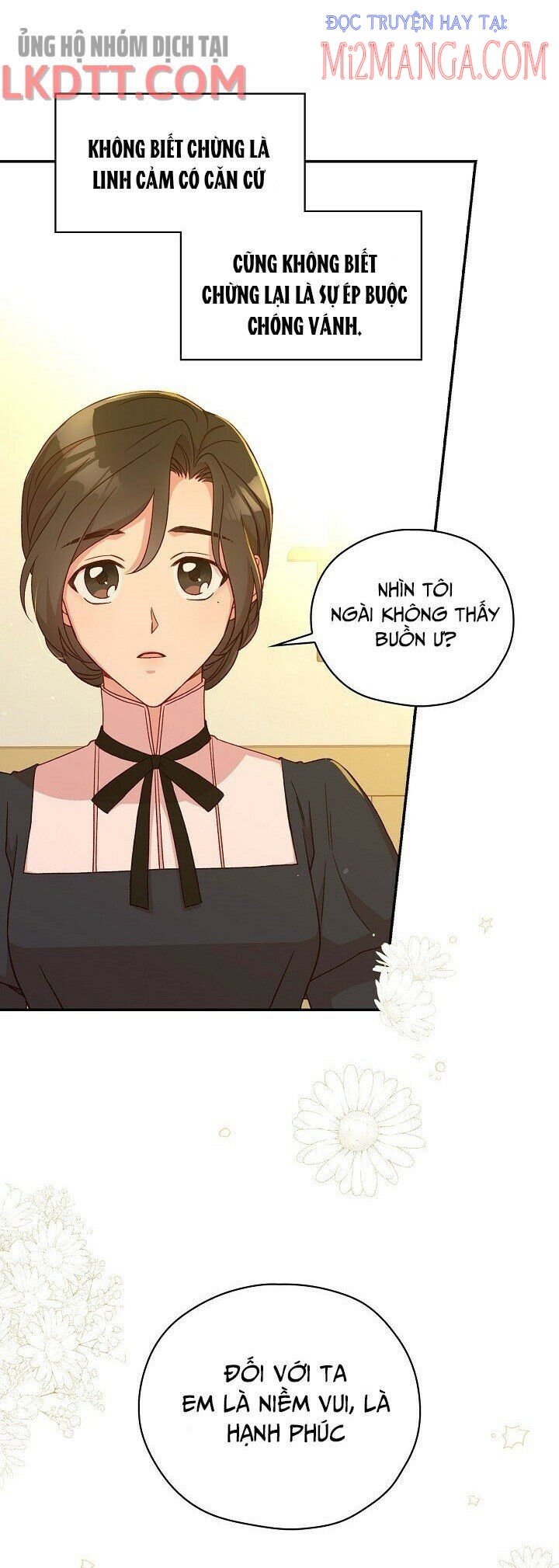 Bí Kíp Sinh Tồn Của Hầu Gái Chapter 48 - Trang 2