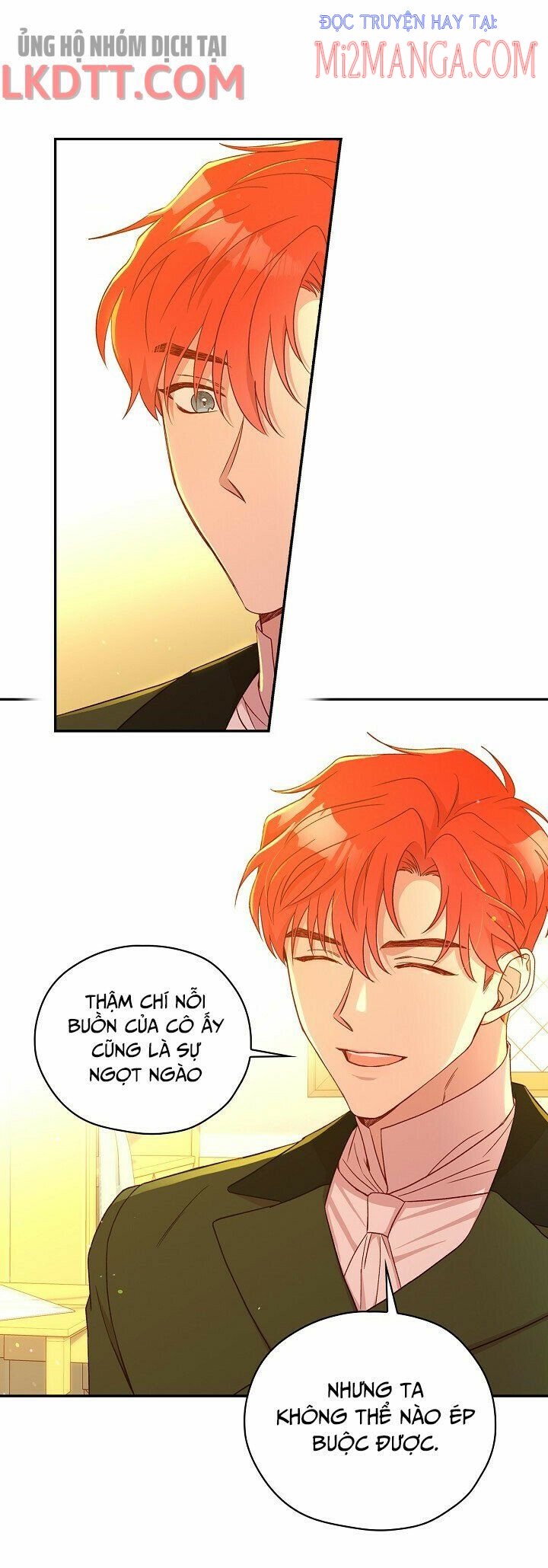 Bí Kíp Sinh Tồn Của Hầu Gái Chapter 48 - Trang 2