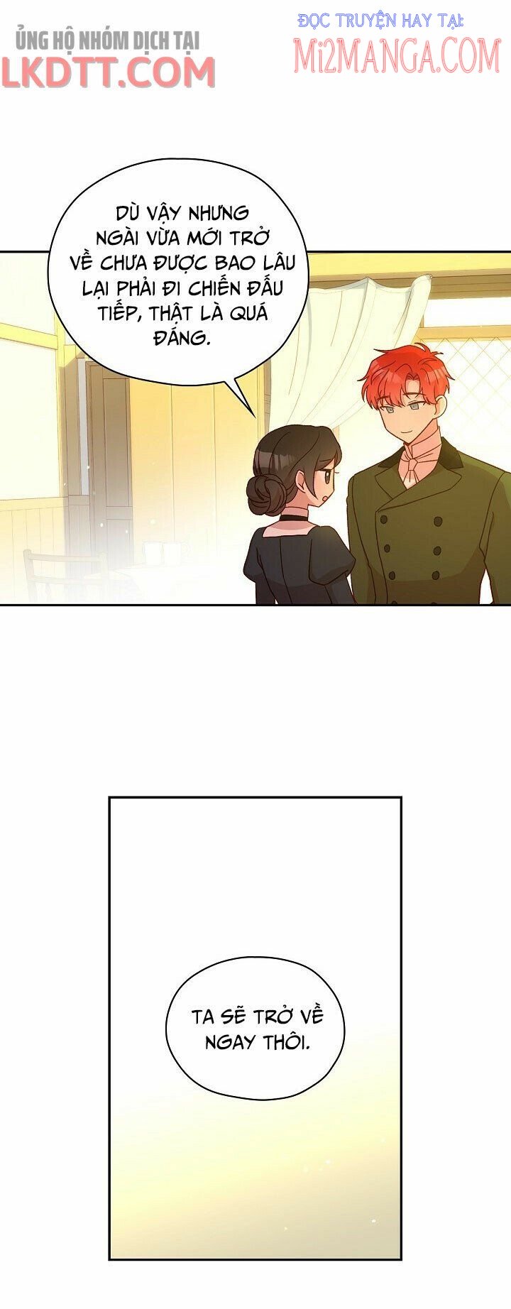 Bí Kíp Sinh Tồn Của Hầu Gái Chapter 48 - Trang 2