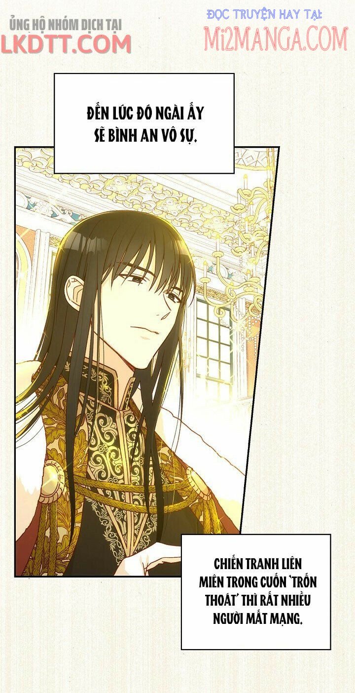 Bí Kíp Sinh Tồn Của Hầu Gái Chapter 48 - Trang 2