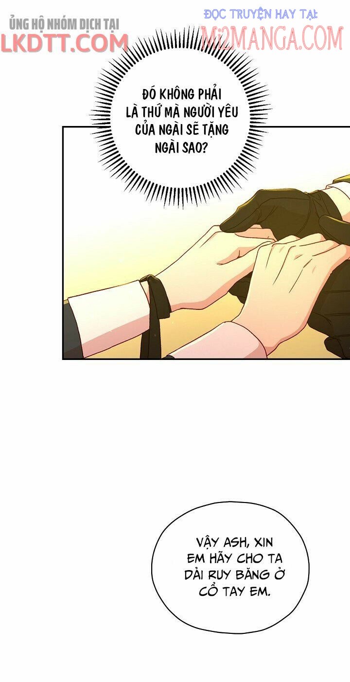 Bí Kíp Sinh Tồn Của Hầu Gái Chapter 48 - Trang 2