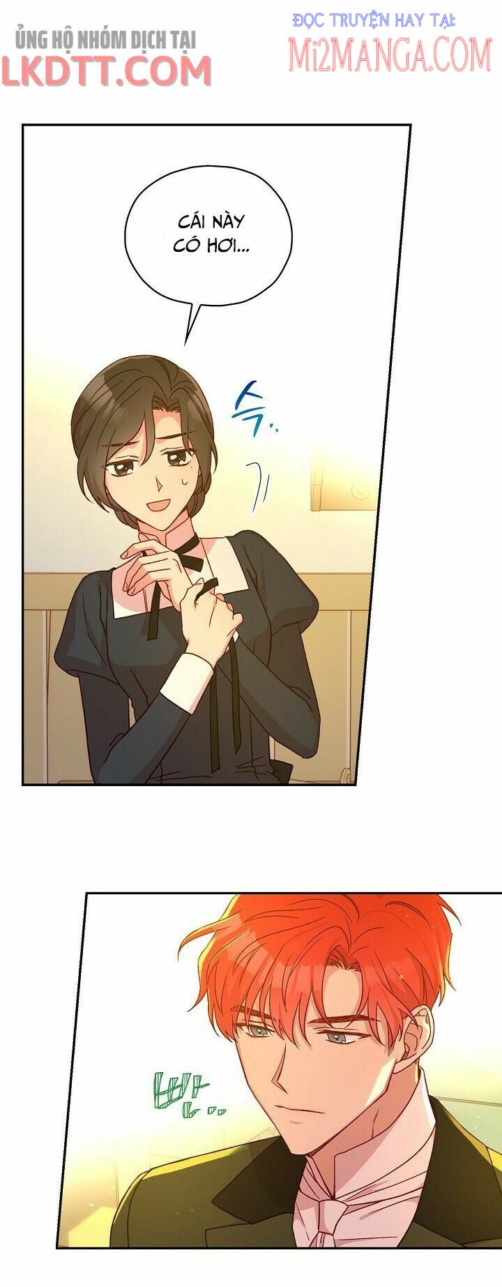 Bí Kíp Sinh Tồn Của Hầu Gái Chapter 48 - Trang 2