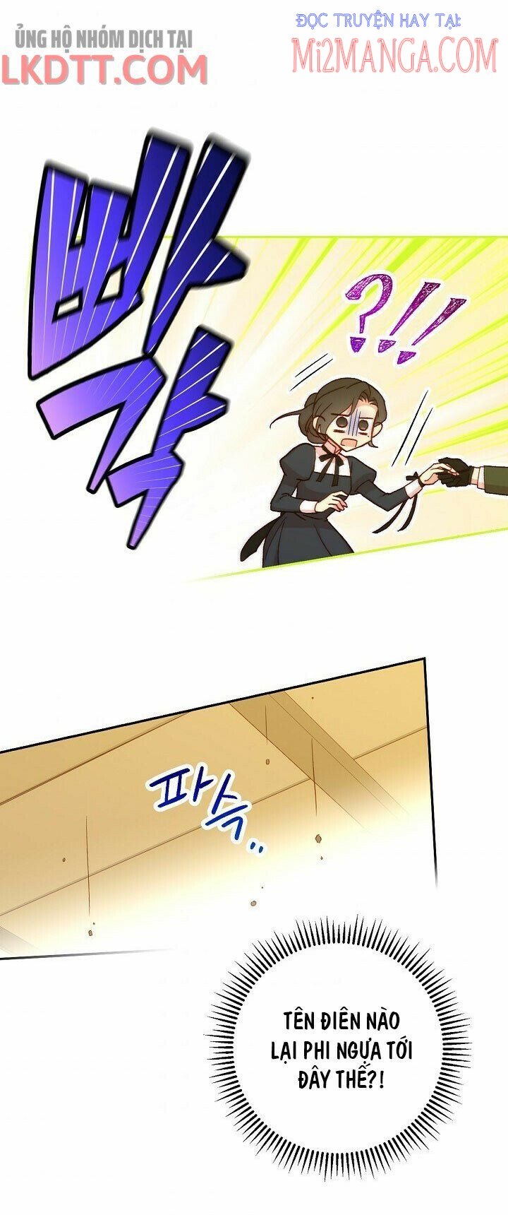 Bí Kíp Sinh Tồn Của Hầu Gái Chapter 48 - Trang 2