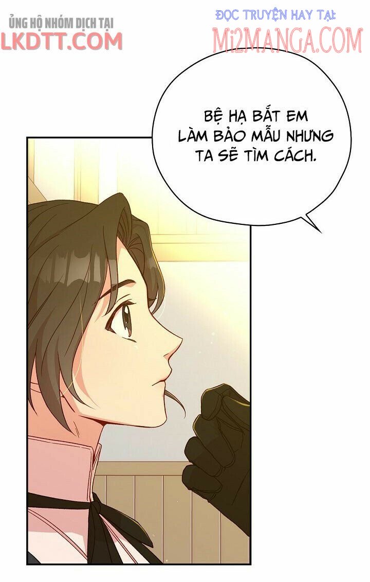 Bí Kíp Sinh Tồn Của Hầu Gái Chapter 48 - Trang 2