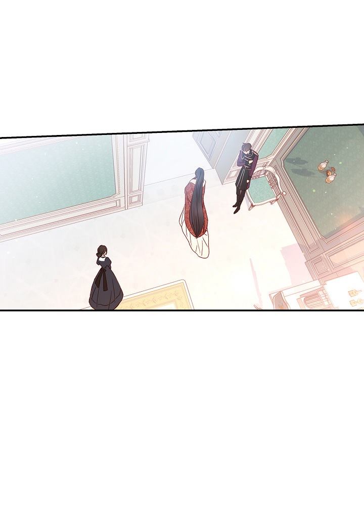 Bí Kíp Sinh Tồn Của Hầu Gái Chapter 7 - Trang 2