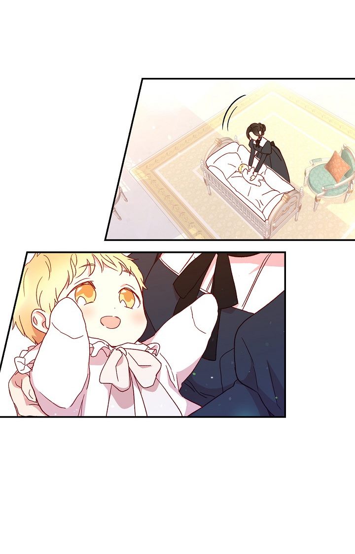 Bí Kíp Sinh Tồn Của Hầu Gái Chapter 7 - Trang 2