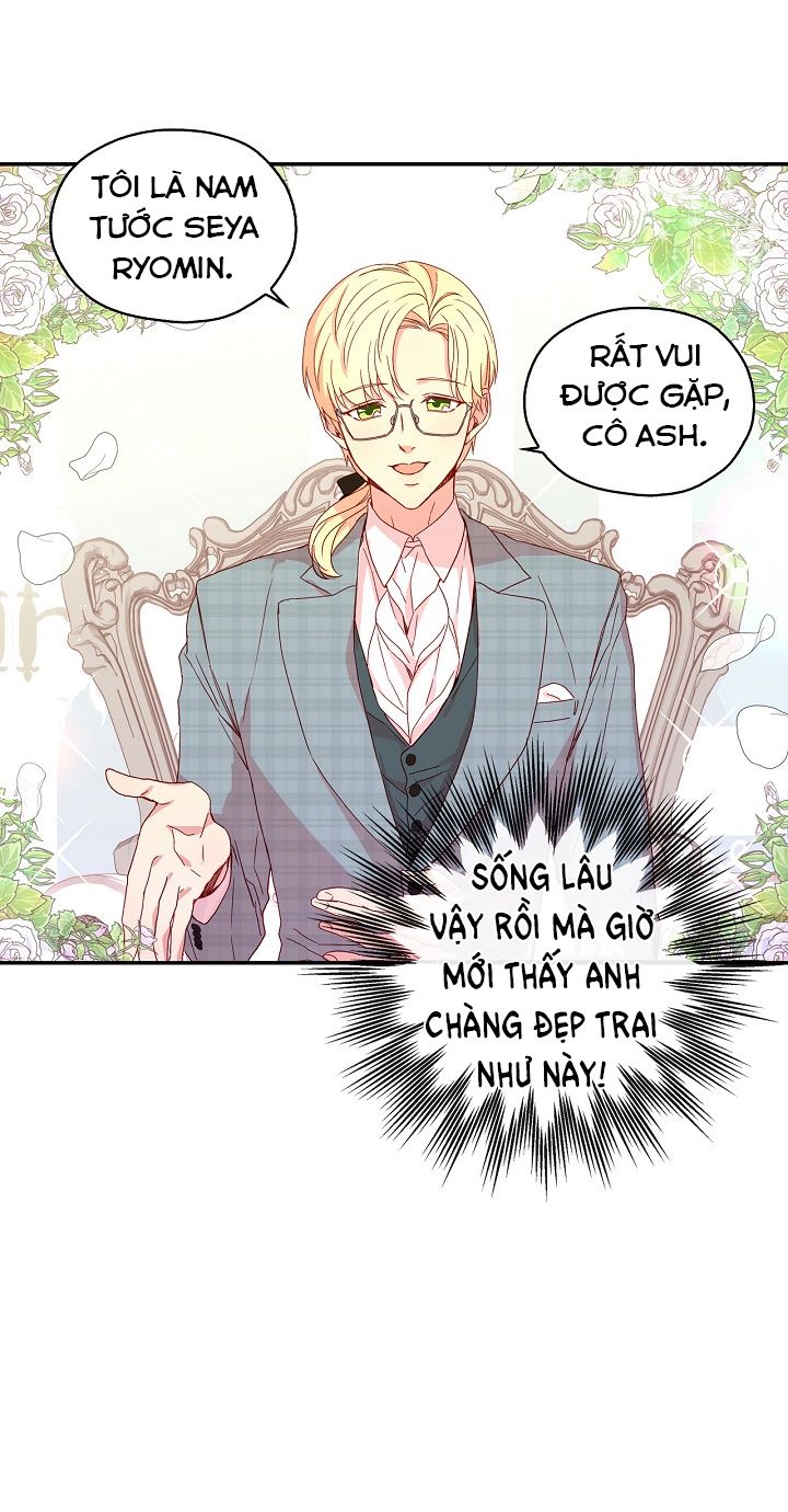 Bí Kíp Sinh Tồn Của Hầu Gái Chapter 7 - Trang 2