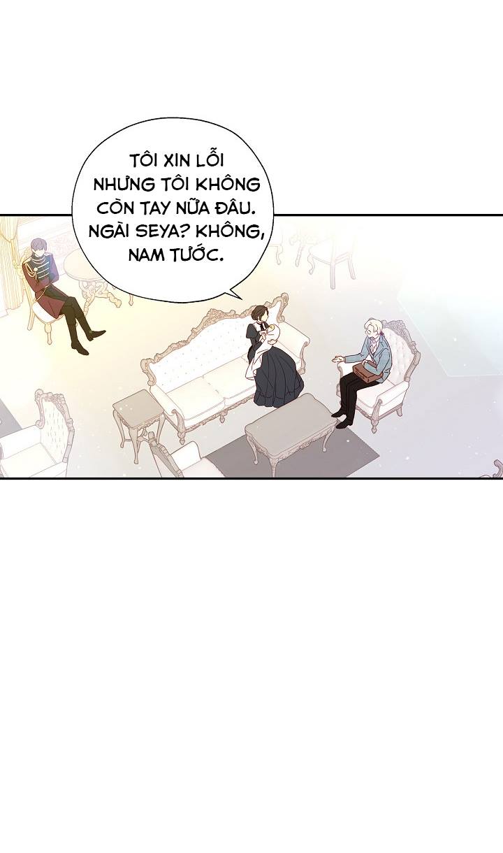 Bí Kíp Sinh Tồn Của Hầu Gái Chapter 7 - Trang 2