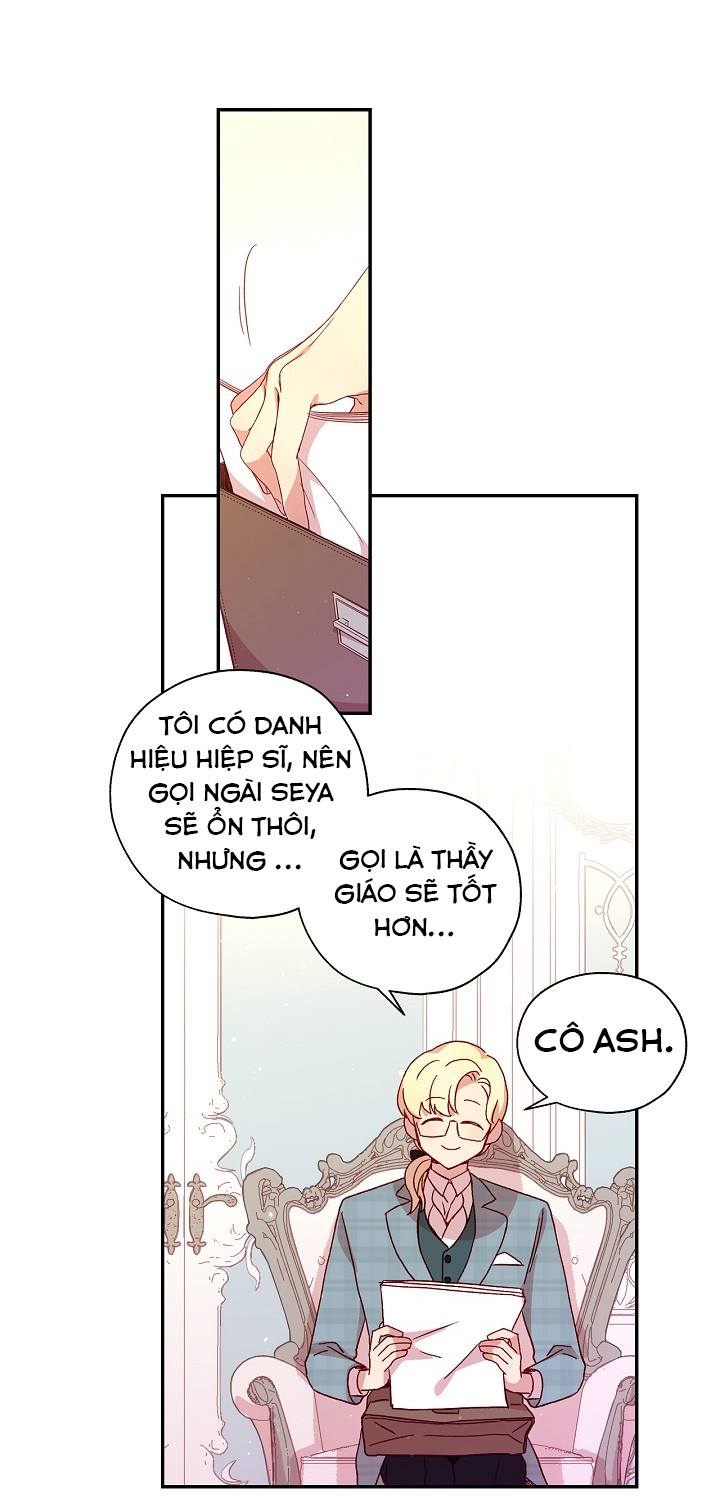 Bí Kíp Sinh Tồn Của Hầu Gái Chapter 7 - Trang 2