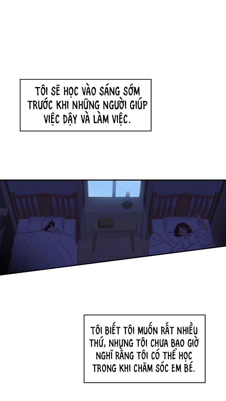 Bí Kíp Sinh Tồn Của Hầu Gái Chapter 7 - Trang 2