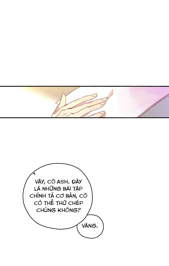 Bí Kíp Sinh Tồn Của Hầu Gái Chapter 7 - Trang 2