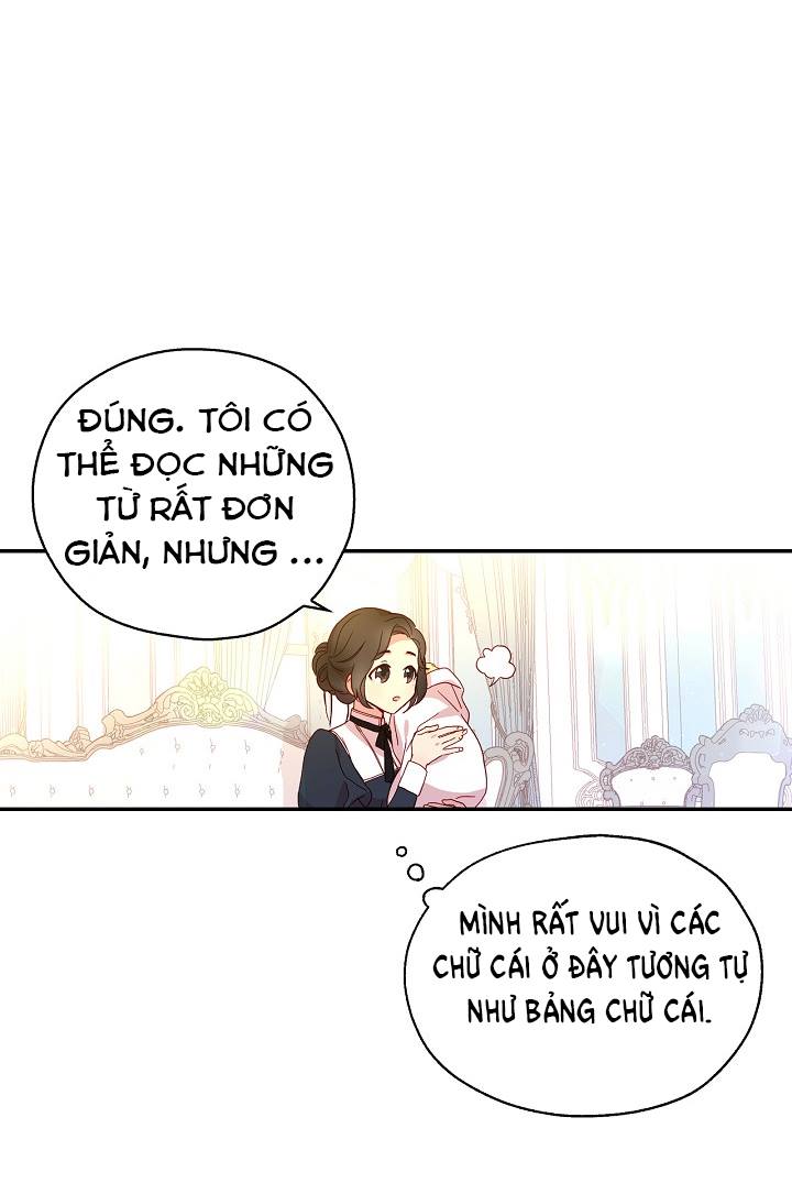 Bí Kíp Sinh Tồn Của Hầu Gái Chapter 7 - Trang 2