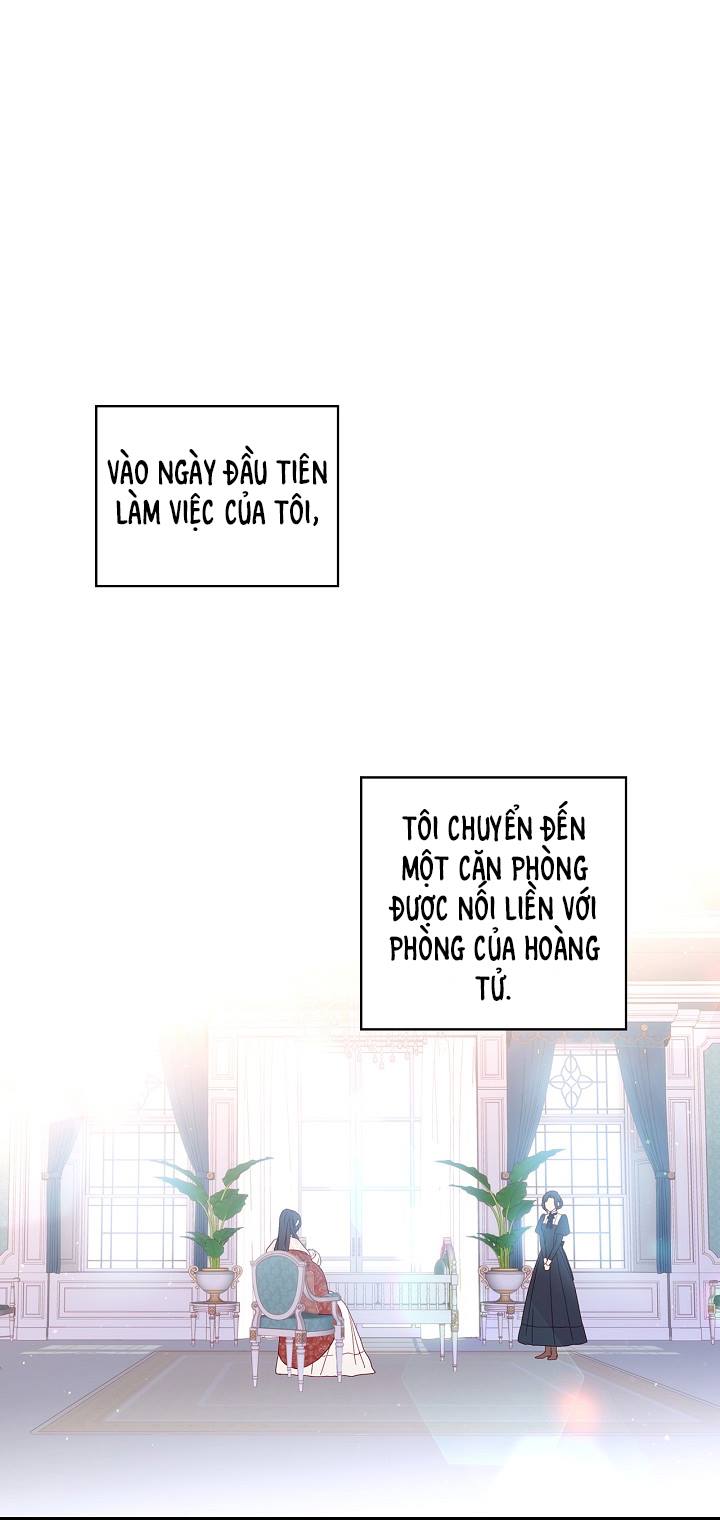 Bí Kíp Sinh Tồn Của Hầu Gái Chapter 7 - Trang 2