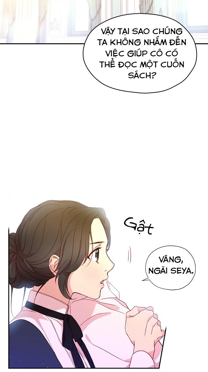 Bí Kíp Sinh Tồn Của Hầu Gái Chapter 7 - Trang 2