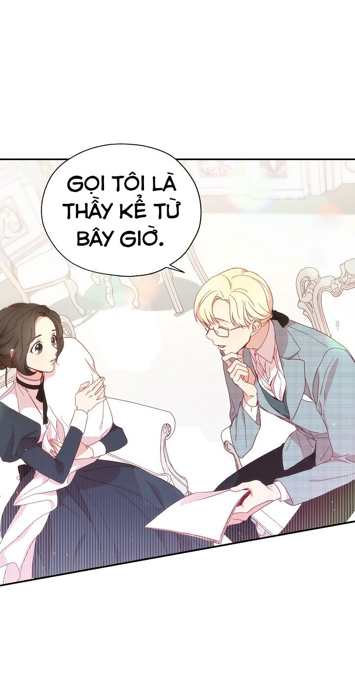 Bí Kíp Sinh Tồn Của Hầu Gái Chapter 7 - Trang 2